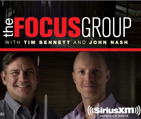 The Focus Group Radio Show LinkedIn Expert