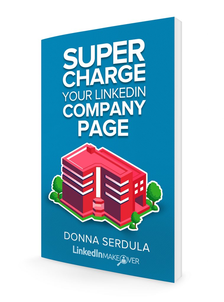 Super Charge Your LinkedIn Company Page